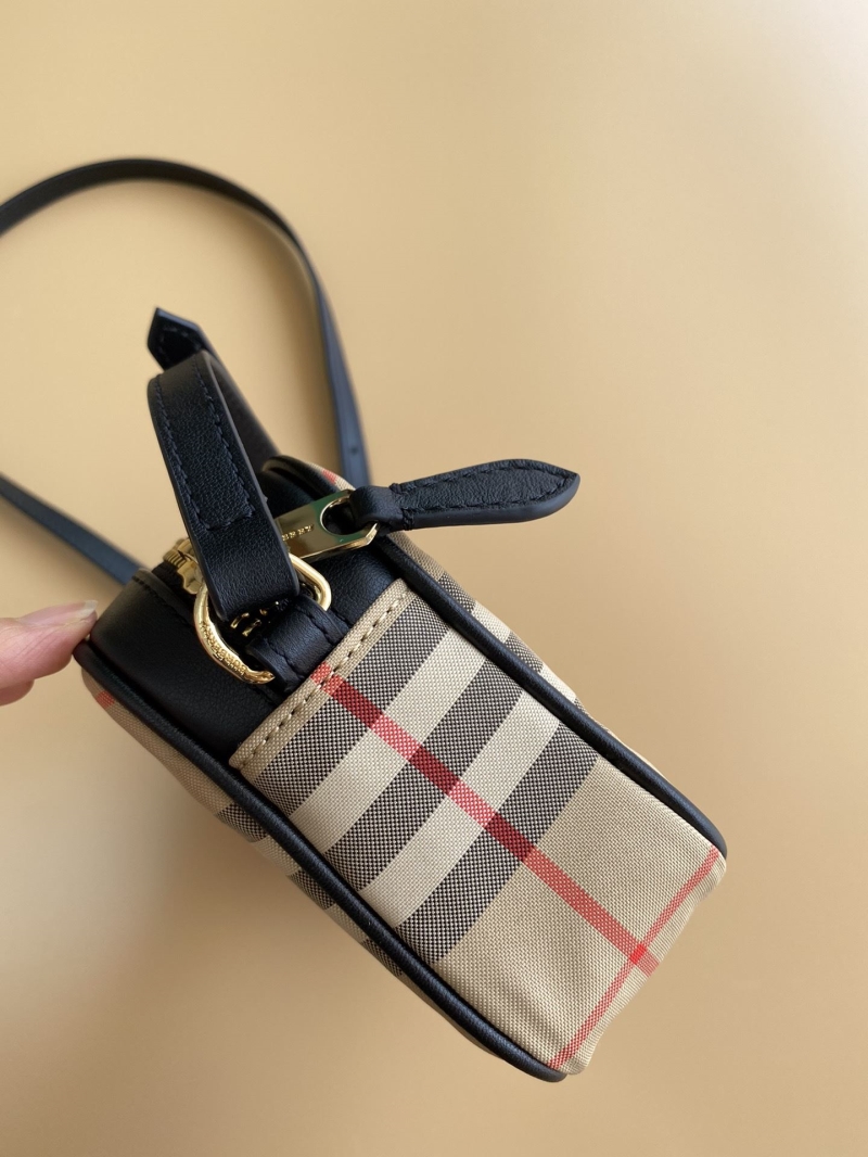 Burberry Satchel Bags